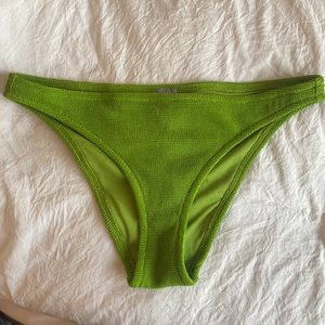 Aeri swimsuit bottom